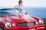 Chevrolet Camaro 1978 года